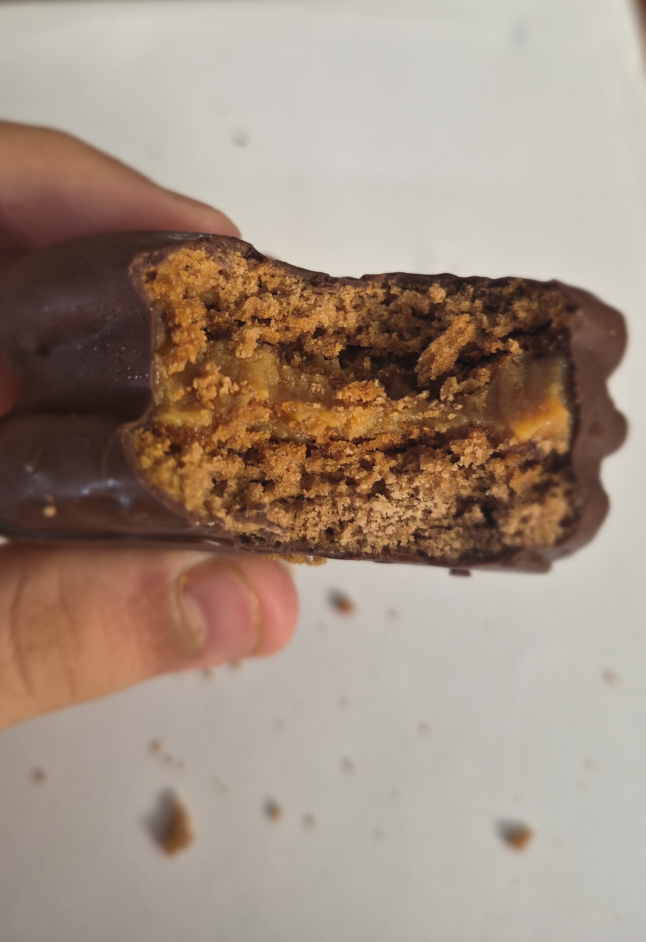 Alfajor Pampa