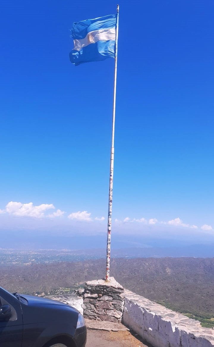 Sobre a Pampa