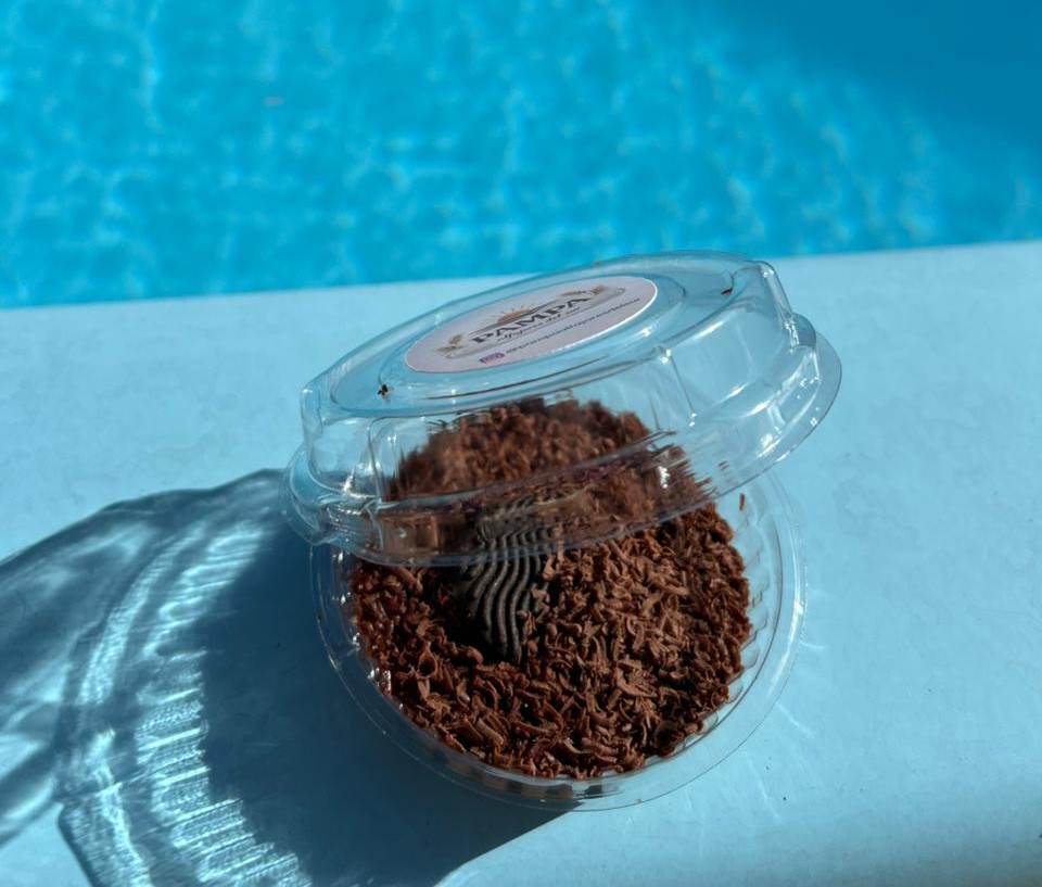 Chocotorta Pampa