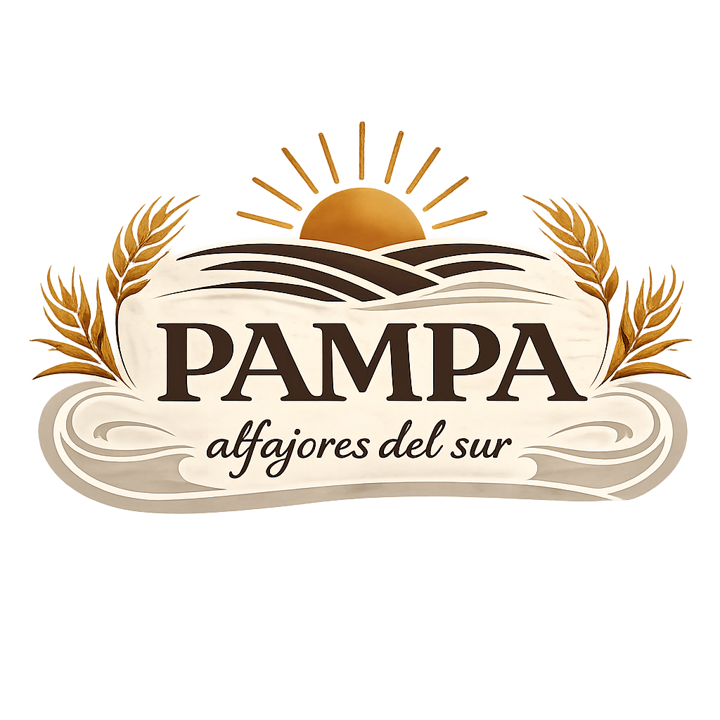 PAMPA Alfajores